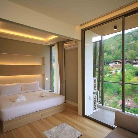 Apartment In Aonang - Great Location With Pool Ao Nang Exterior foto
