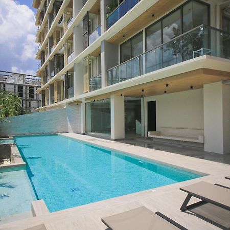Apartment In Aonang - Great Location With Pool Ao Nang Exterior foto