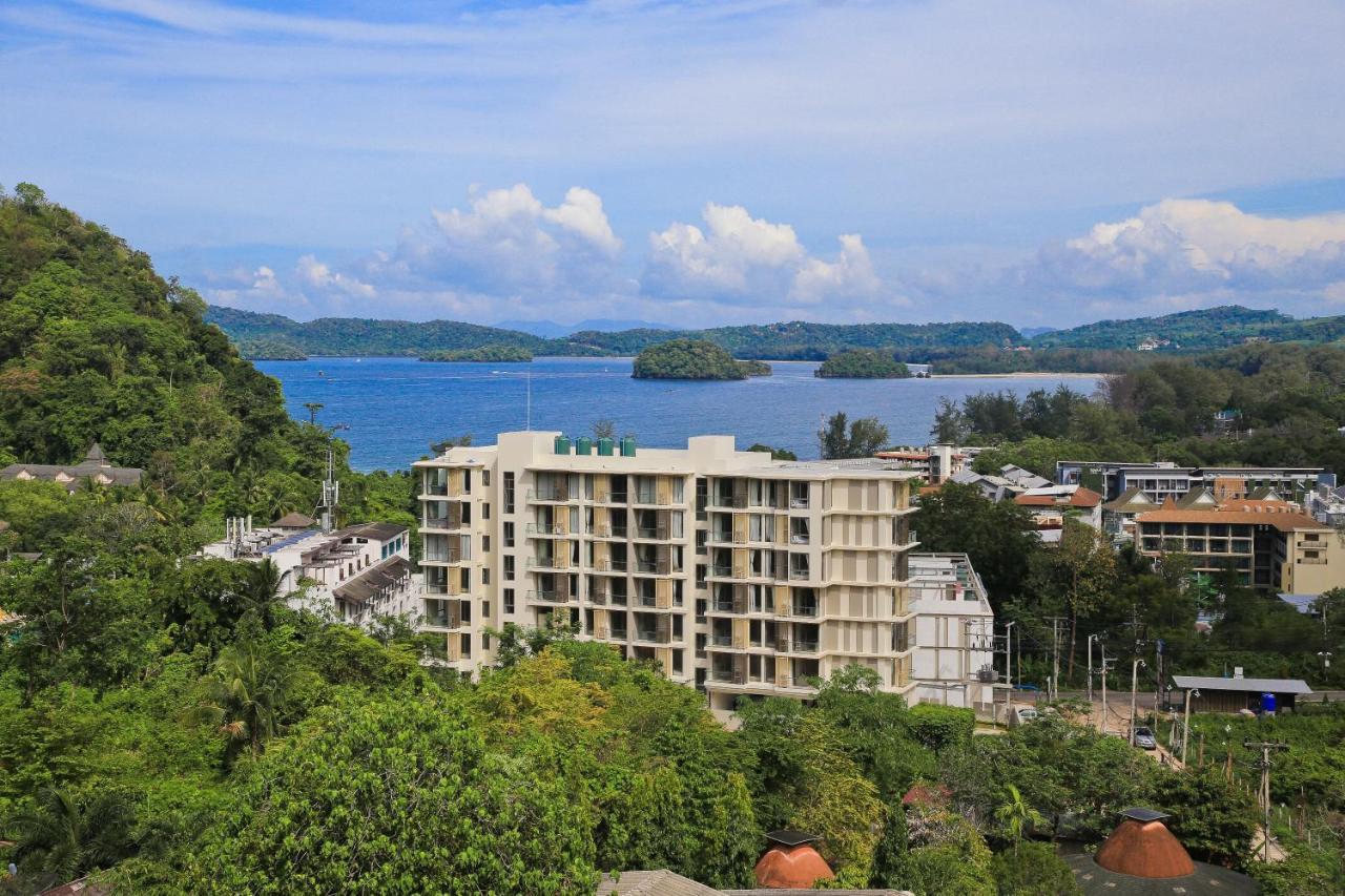 Apartment In Aonang - Great Location With Pool Ao Nang Exterior foto