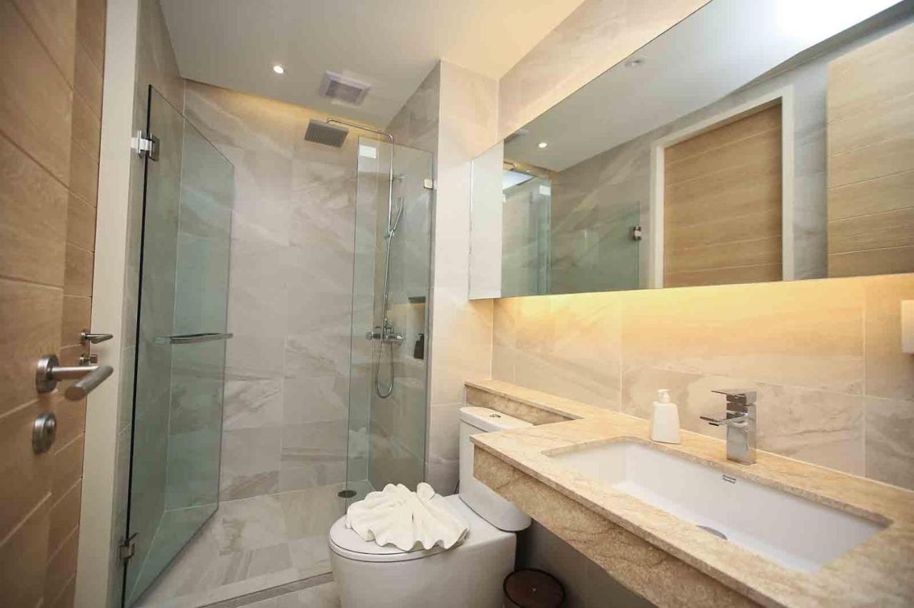 Apartment In Aonang - Great Location With Pool Ao Nang Exterior foto