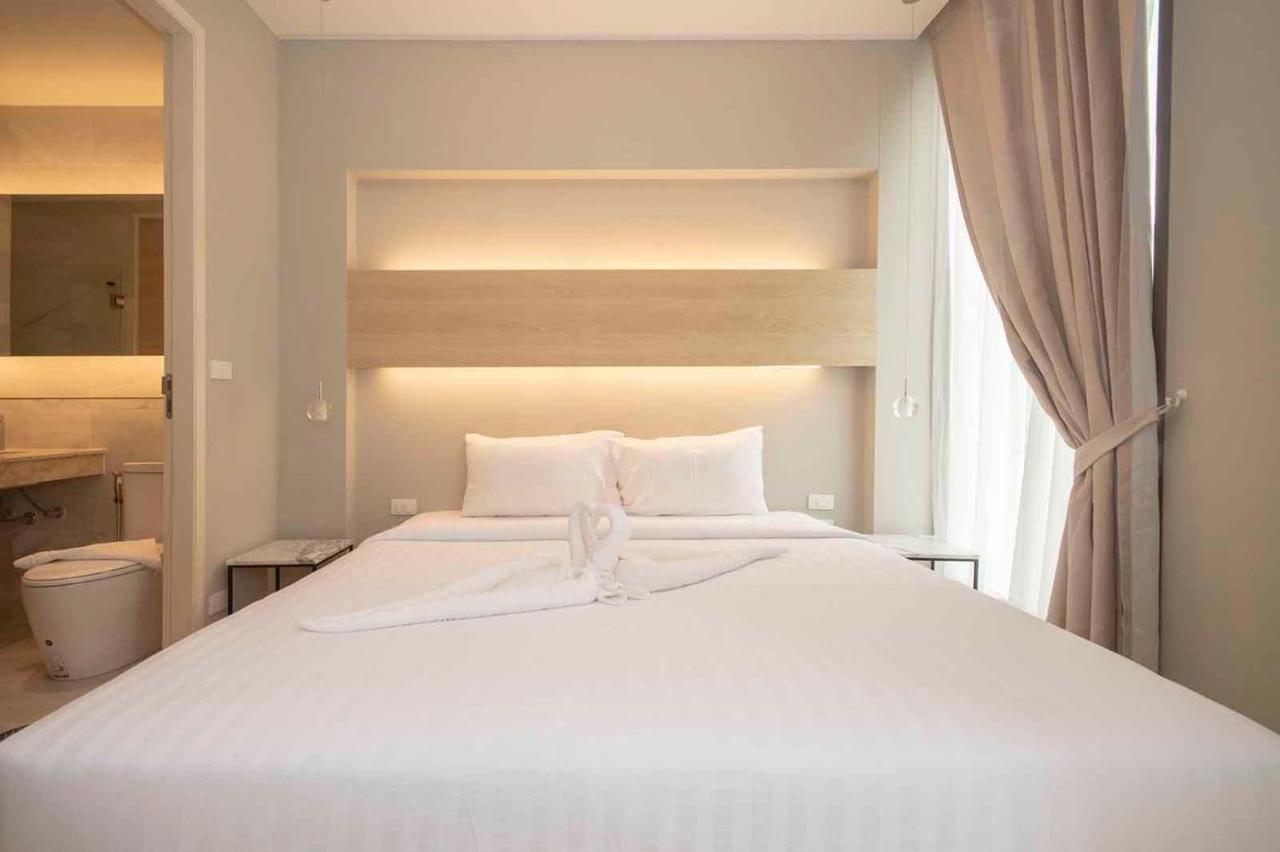 Apartment In Aonang - Great Location With Pool Ao Nang Exterior foto