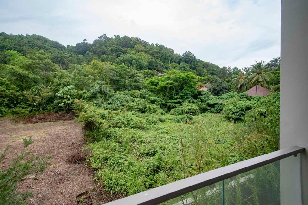 Apartment In Aonang - Great Location With Pool Ao Nang Exterior foto