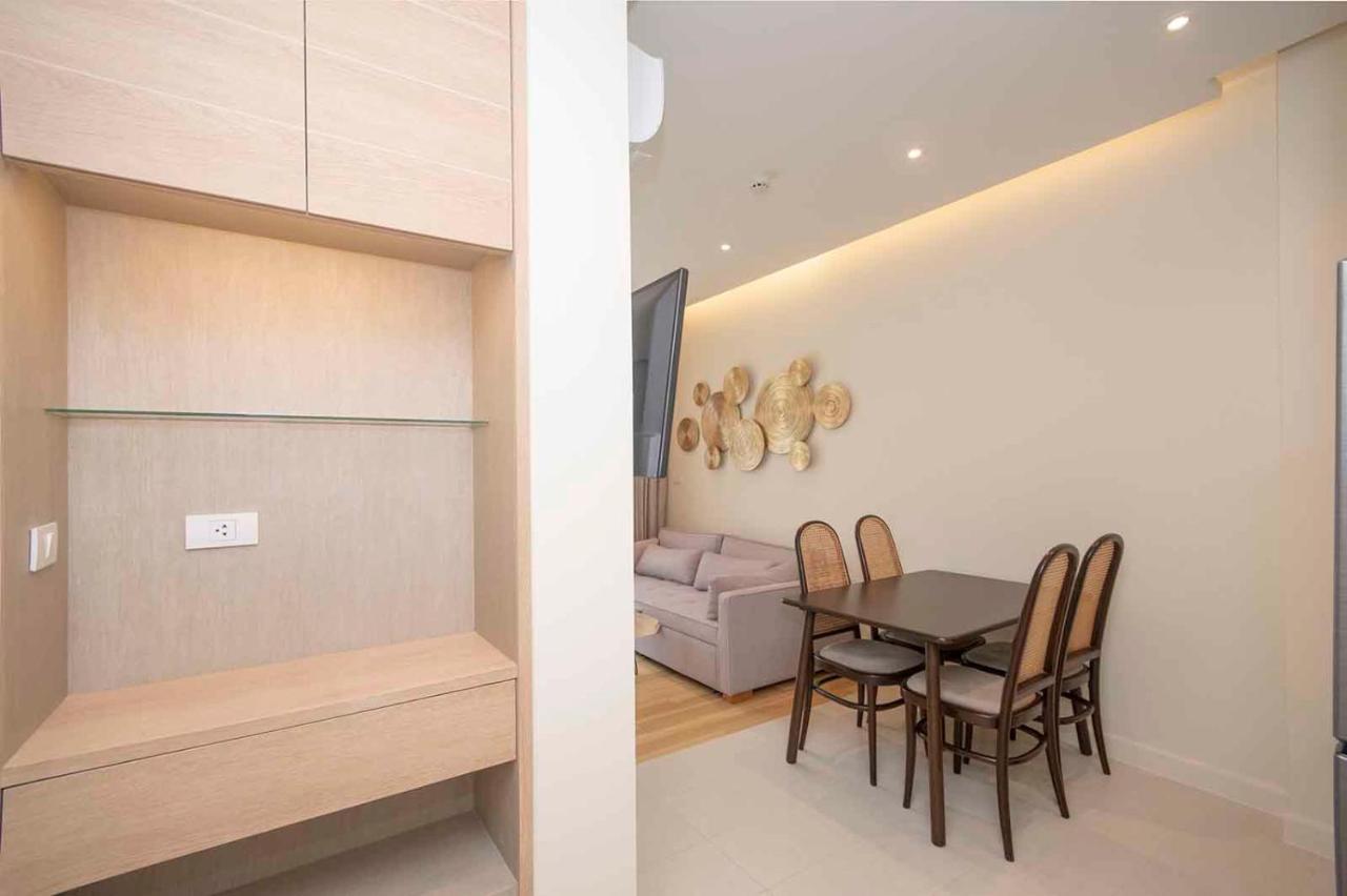 Apartment In Aonang - Great Location With Pool Ao Nang Exterior foto