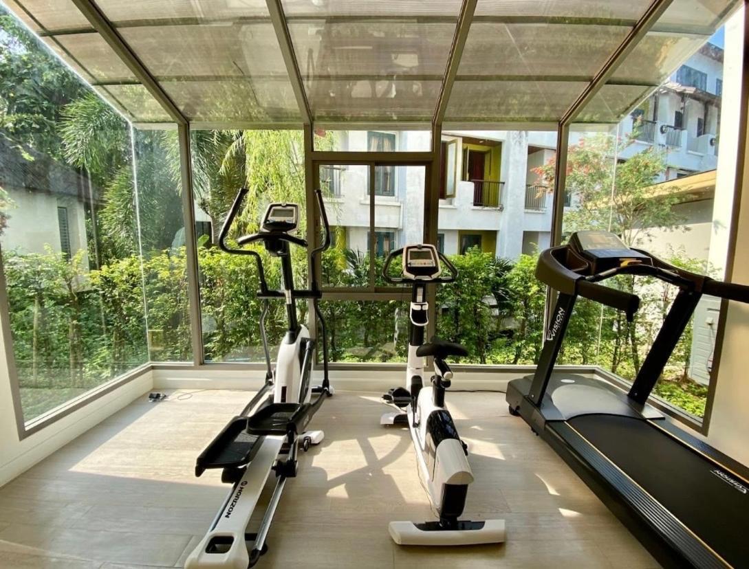 Apartment In Aonang - Great Location With Pool Ao Nang Exterior foto